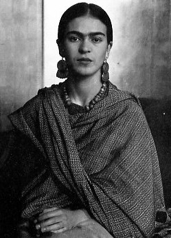 Frida Kahlo
